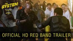 Official Red Band Trailer