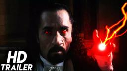 The Creeps / Deformed Monsters (1997) TRAILER [HD 1080p]