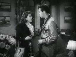 Yank At Oxford, A - (Original Trailer)