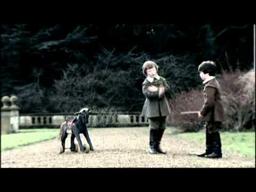 Trailer: Owen Wingrave (Opera film by Benjamin Britten)