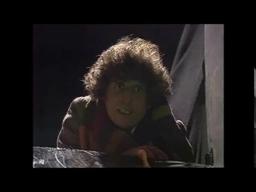 Doctor Who: Resistance Is Useless (1992) - Opening & Closing Sequences