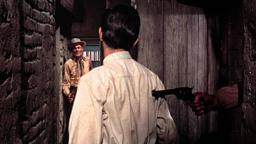 Buchanan Rides Alone - Trailer