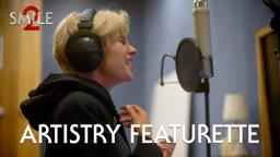 Artistry Featurette