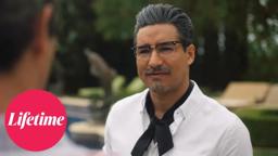 A Recipe for Seduction | Premieres December 13th | Presented by Kentucky Fried Chicken | Lifetime