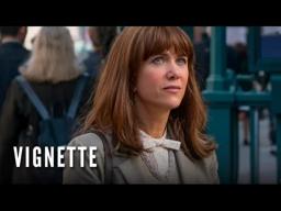 GHOSTBUSTERS Character Vignette - Erin (Kristen Wiig)