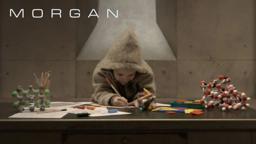 Morgan | Modified Organism: The Science Behind Morgan - Self Improvers | 20th Century FOX