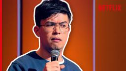 Phil Wang: Philly Philly Wang Wang | Official Clip | Netflix