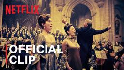 Ely Cathedral Official Clip