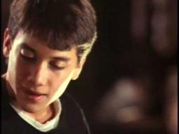 The Boys Club Opening Scene