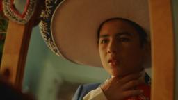 Canta Santiago Teaser 4K (2024)