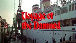 "Voyage of the Damned" (1976) Trailer