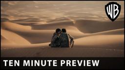 10 Minute Preview