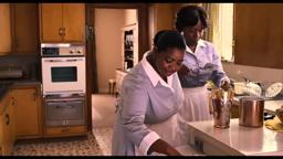 "Put Mama in a Chair"