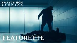 Stunts – Featurette