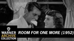 Room for One More  (1952) -  HD Trailer