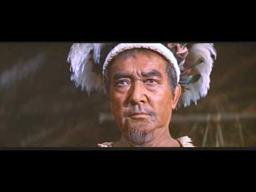 Green Mansions (1959)