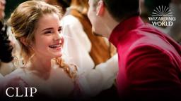 Yule Ball