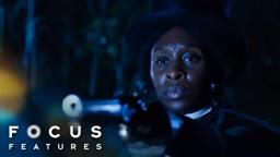 Harriet | Harriet Tubman Frees Slaves Through the Underground Railroad