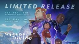 Limited Release Trailer