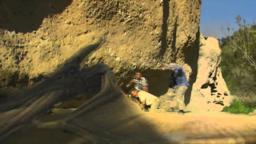 The Land that Time Forgot 2009  AKA Dinosaur Island Trailer