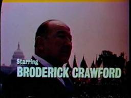 The Private Files of J. Edgar Hoover 1977 trailer