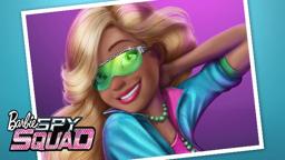 Undercover Means Disguises! | Spy Squad | Barbie