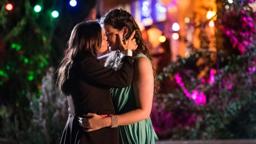 Ellie & Abbie (& Ellie’s Dead Aunt) Q&A with director Monica Zanetti, Sophie Hawkshaw and Bridie Con