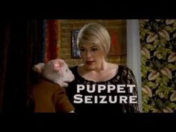 Puppet Seizure Trailer