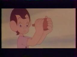 MÉTAMORPHOSES ( HOSHI NO ORPHEUS ) - 1979