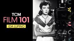 Ida Lupino's Surprising and Fitting Final Film | Film 101