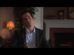 Nicholas Downs interview