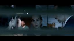 The Tangle : Official Trailer (2021)