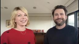 Charlie Day & Mary Elizabeth Ellis announce 9 TO 5 for AFI Movie Club