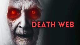 DEATH WEB (2024) TRAILER