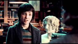 Behind The Scenes Video