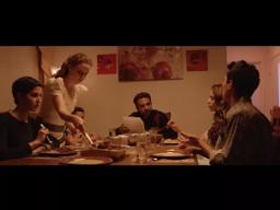 Dreams I Never Had Official Trailer: Director Iyad Hajjaj