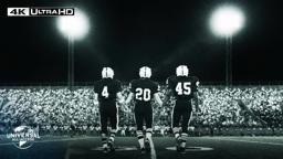 The Big Game - Extended Preview