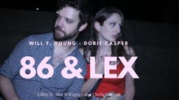 86 & Lex - Official Trailer