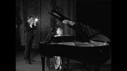 Figure 8 | Short film (2022) | A post-war love story