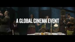 The Hiding Place (2023) | Official Movie Trailer | In Theaters Aug. 3 & 5