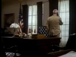 Trailer Fat Man and Little Boy -1989- (El Proyecto Manhattan)