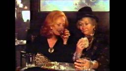 Clothes in the Wardrobe