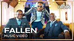 The Fallen "Ground Up" | Official Music Video (HD) | ALLBLK
