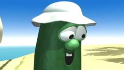 VeggieTales: God Wants Me To Forgive Them: Trailer