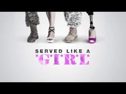 Served Like A Girl - Trailer