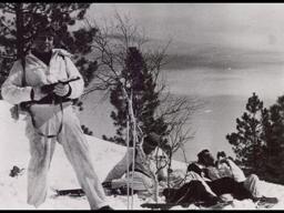 Roger Corman on SKI TROOP ATTACK