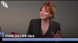 Diane Morgan and Charlie Brooker on Cunk on Life | BFI Q&A