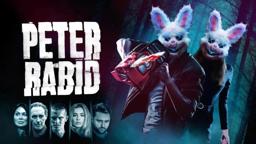 Peter Rabid | Official Trailer | Horror Brains