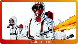 The Crazies ≣ 1973 ≣ Trailer #1