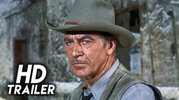 Vera Cruz (1954) Original Trailer [FHD]